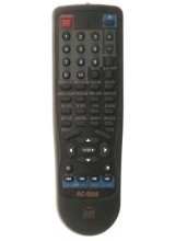 SVA-DVD